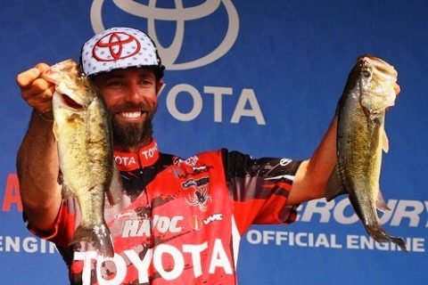 Pro Angler Profile: Michael Iaconelli