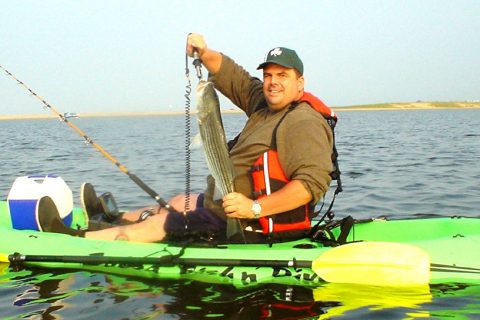 Kayak Fishing Equipment Guide