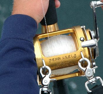 Offshore Rod and Reel Winterization Guide
