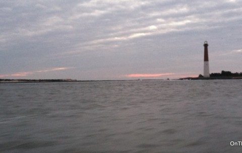 The Curse of the Late Season Storm