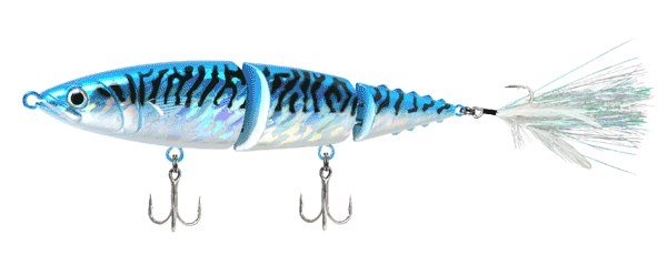 Mack Attack mackerel patterns