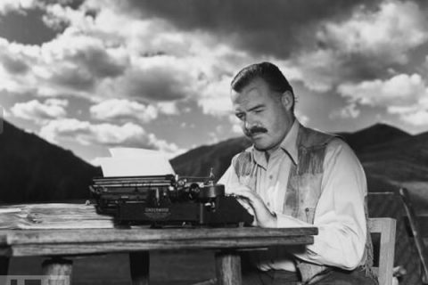 Win a Shimano Reel: The On The Water Short Story Contest