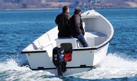 2014 Fishing Boat Guide