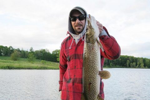 Connecticut River Pike