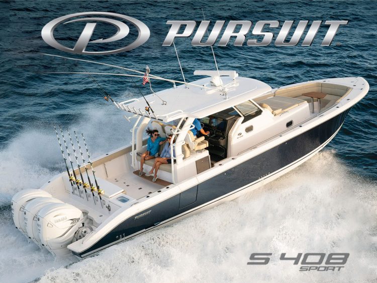 Stone Harbor Yacht Sales