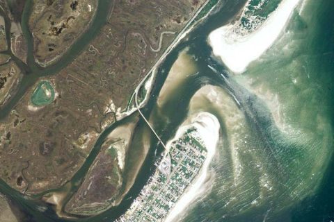 Corson&rsquo;s Inlet Grand Slam