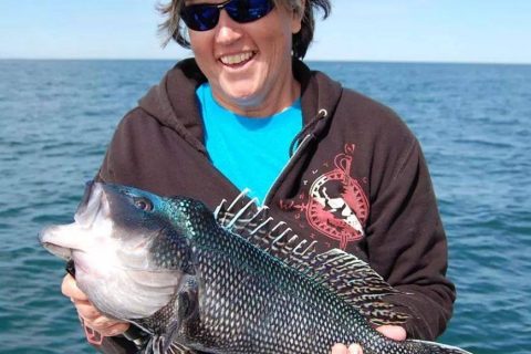 Fishing CT Update 6-26-2014