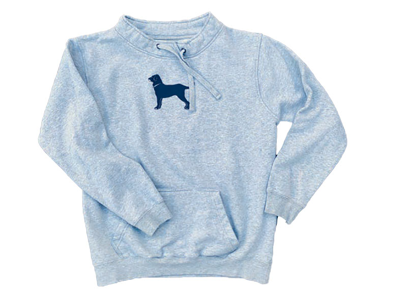 Black Dog Ladies&rsquo; Classic Fisherman