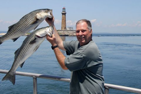 Orient Point&rsquo;s Spring Bass Bite