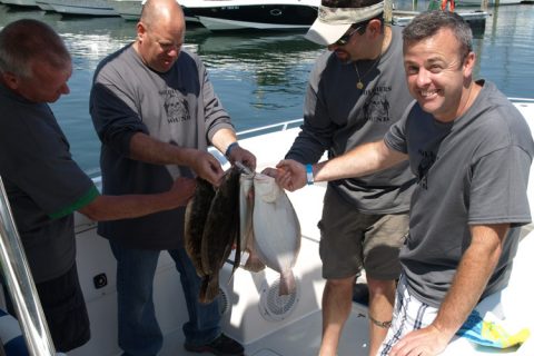 Soldiers On The Sound: Tournament Recap