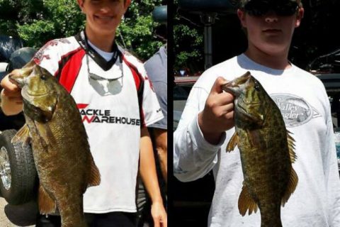 Fishing CT Update 6-12-2014