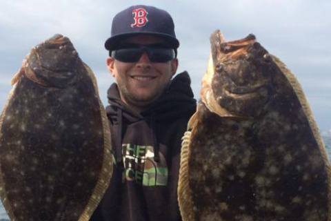 Fishing CT Update 7-31-14