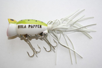 Hula Popper