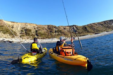 2017 Angler's Gift Guide-The Kayak Fisherman