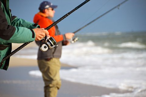New Jersey Announces 2023 Governor&rsquo;s Surf Fishing Tournament