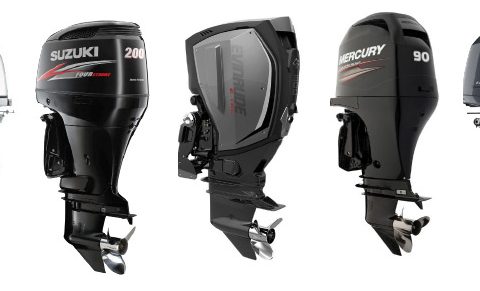 2015 Boat Power Buyer&rsquo;s Guide