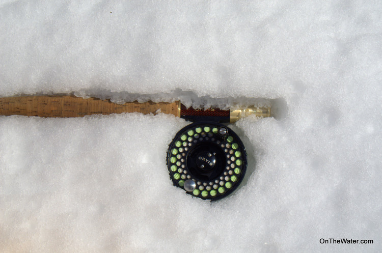 4-Weight in Snow Winter Farmington