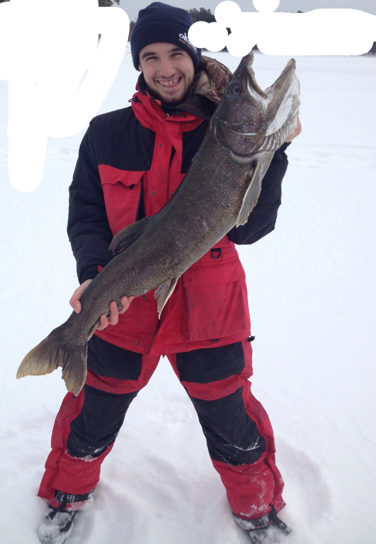 Sebago Lake Derb winner