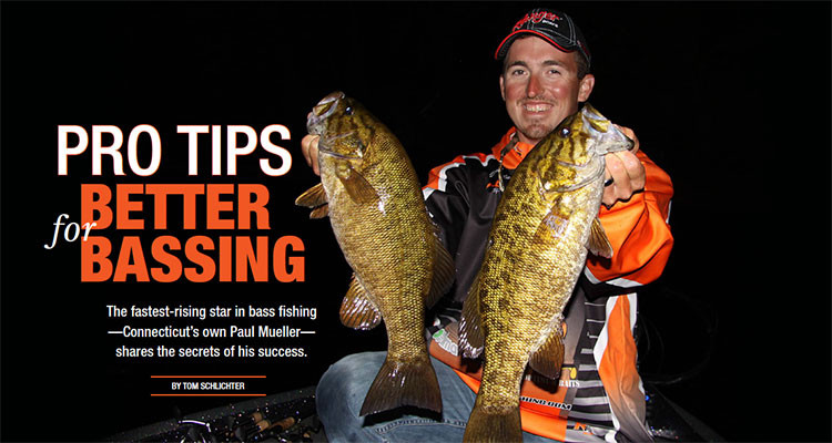 Tips for better bassing