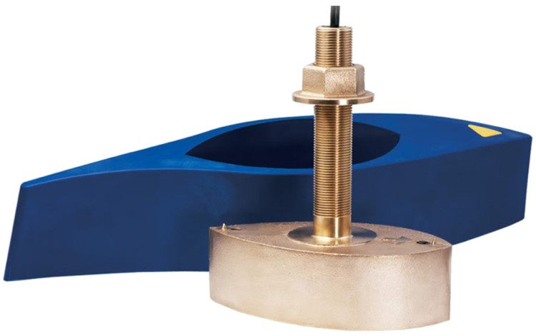 Airmar CHIRP Transducers