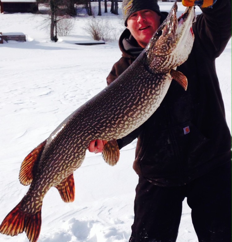 Berkshires Pike