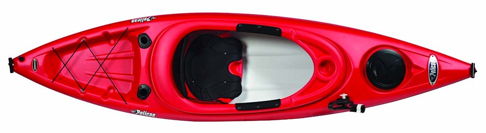 Pelican Premium INTREPID 100X ANGLER