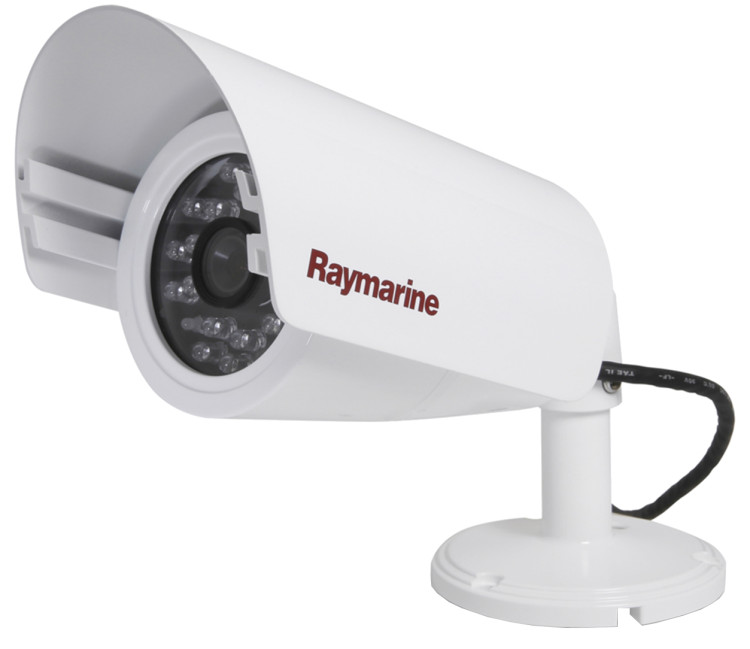 Raymarine Cam 200IP Camera