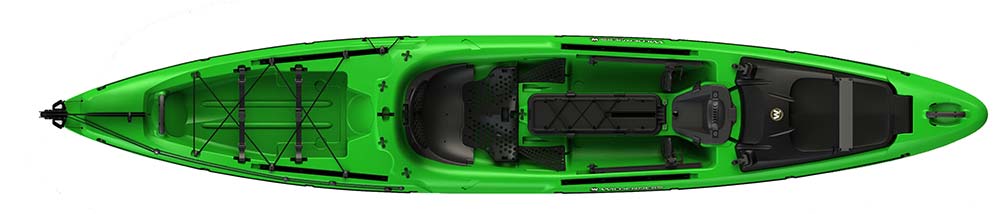 Wilderness Systems THRESHER 140