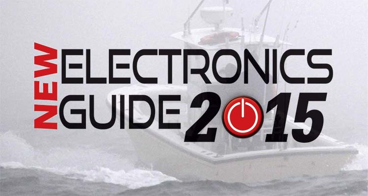 On The Water Electronics Guide 2015