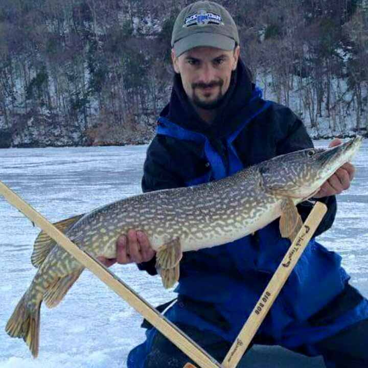 CT Northern Pike
