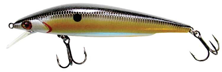 Sebile Bull Minnow