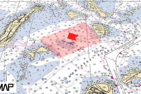 C-MAP Featured Hotspot: Hospital Shoals