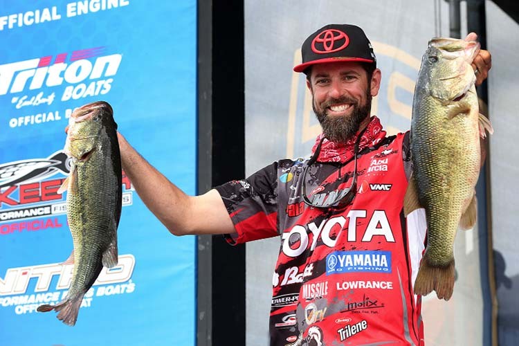 Michael Iaconelli