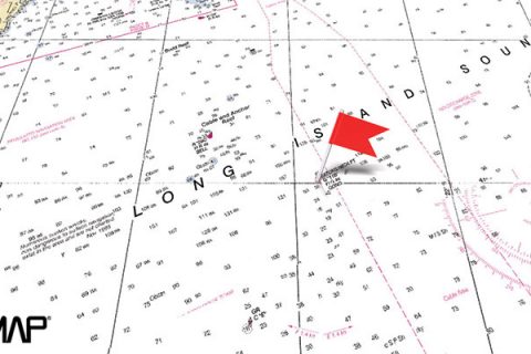 C-MAP Featured Hotspot: Eaton’s Neck Triangle