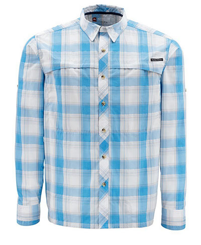 Simms Stone Cold Shirt