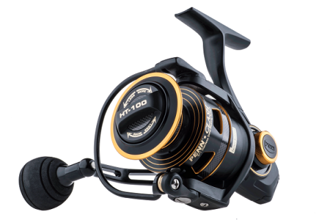 GIVEAWAY: Win The New PENN Clash