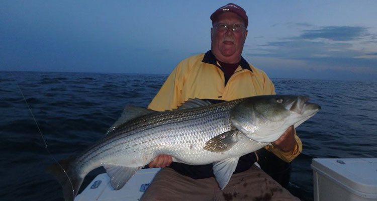 Reel Cast Charters