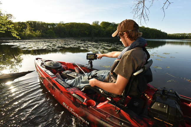 predator-kayak-fishing