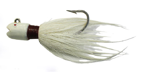 Bucktail Jig
