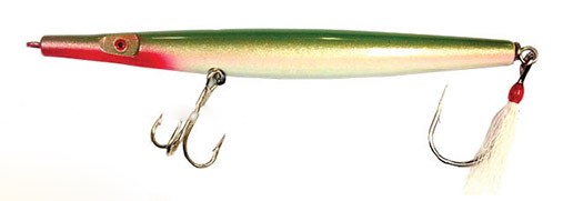 Super Strike Super &ldquo;N&rdquo; Fish