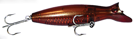 Super Strike Bottle Plug