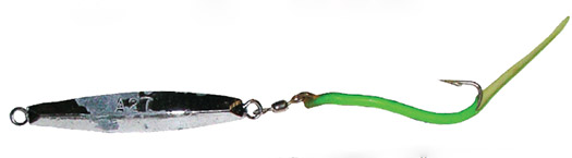 Ava A27 Diamond Jig