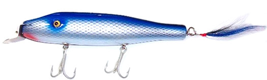 Big Water Junior Pikie