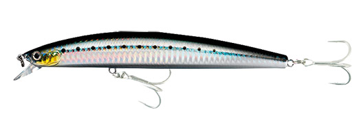 Daiwa SP Minnow