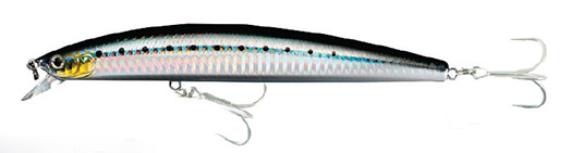 Daiwa Salt Pro Minnow