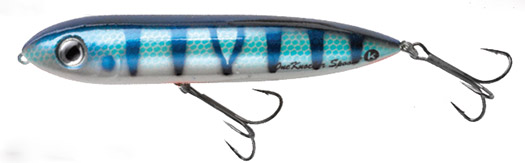Heddon Zara Spook