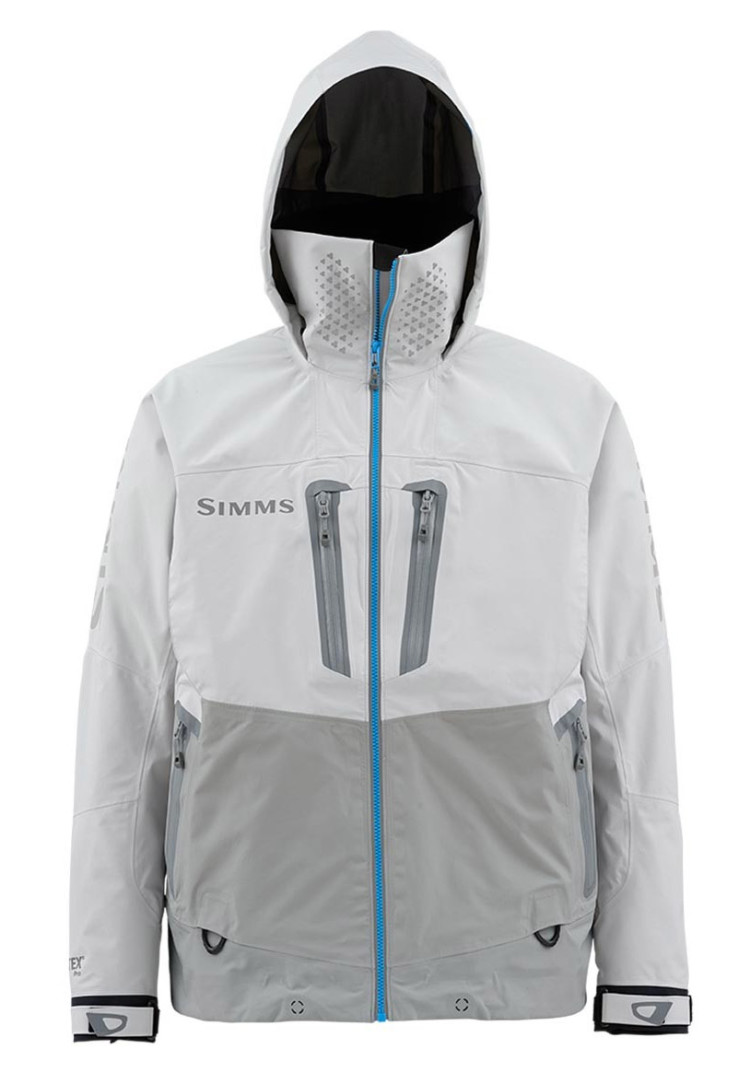 Simms ProDry Jacket