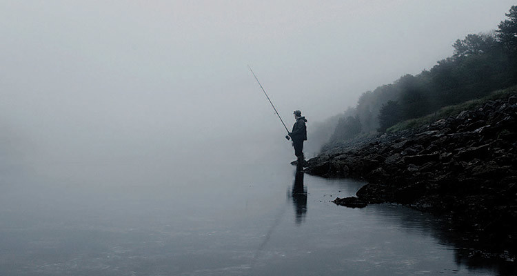 Ghost Stories of The Surf
