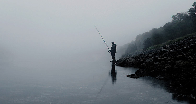 Ghost Stories of The Surf