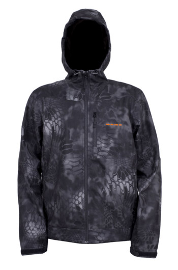 Gage Midway Softshell